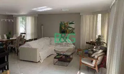 Apartamento com 3 dormitórios à venda, 230 m² por R$ 3.099.000,00 - Paraíso - São Paulo/SP