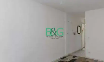 Studio com 1 dormitório à venda, 45 m² por R$ 179.000,00 - Sé - São Paulo/SP