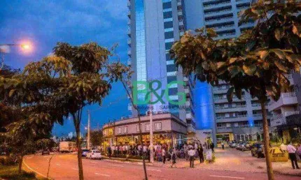 Loja para alugar, 737 m² por R$ 38.904,00/mês - Centro - São Bernardo do Campo/SP