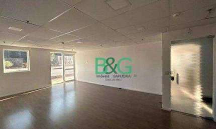 Sala para alugar, 45 m² por R$ 3.220,40/mês - Vila Tereza - São Bernardo do Campo/SP