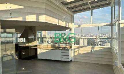 Cobertura à venda, 400 m² por R$ 1.750.000,00 - Vila Primavera - São Paulo/SP