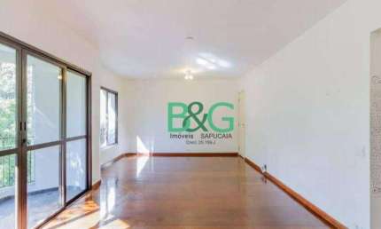 Apartamento com 4 dormitórios à venda, 142 m² por R$ 2.679.000,00 - Vila Nova Conceição - São Paulo/SP