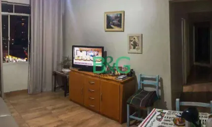 Apartamento com 2 dormitórios à venda, 66 m² por r$ 629.000,00 - vila nova conceição - são paulo/sp