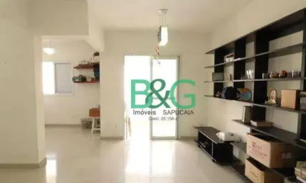 Apartamento com 2 dormitórios à venda, 70 m² por r$ 529.000,00 - vila das mercês - são paulo/sp