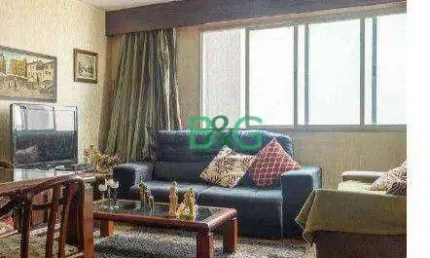 Apartamento com 3 dormitórios à venda, 132 m² por R$ 1.359.900,00 - Jardim Paulista - São Paulo/SP