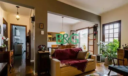 Apartamento com 3 dormitórios à venda, 116 m² por r$ 1.499.000 - vila mariana - são paulo/sp