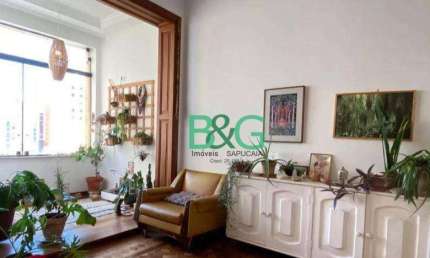 Apartamento com 2 dormitórios à venda, 92 m² por R$ 764.000,00 - Paraíso - São Paulo/SP