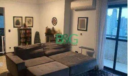 Apartamento com 5 dormitórios à venda, 240 m² por R$ 3.198.900,00 - Jardim Vila Mariana - São Paulo/SP