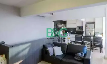 Cobertura com 4 dormitórios à venda, 140 m² por R$ 1.189.000,00 - Aclimação - São Paulo/SP