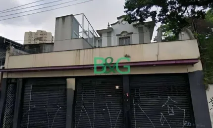 Loja para alugar, 498 m² por r$ 10.910,00/mês - santana - são paulo/sp