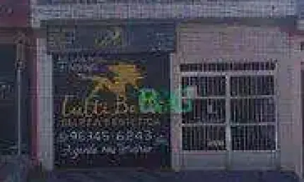 Sobrado com 4 dormitórios à venda, 160 m² por R$ 650.000 - Jardim Sapopemba - São Paulo/SP
