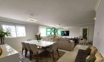 Apartamento com 2 dormitórios à venda, 110 m² por r$ 850.000,00 - tatuapé - são paulo/sp