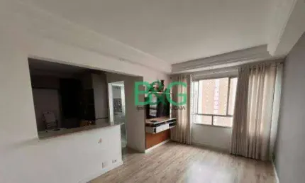 Apartamento com 2 dormitórios à venda, 68 m² por r$ 508.900,00 - tatuapé - são paulo/sp