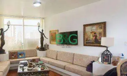 Apartamento com 3 dormitórios à venda, 120 m² por r$ 679.000,00 - vila andrade - são paulo/sp