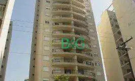 Apartamento com 2 dormitórios à venda, 73 m² por R$ 1.300.000 - Cerqueira César - São Paulo/SP