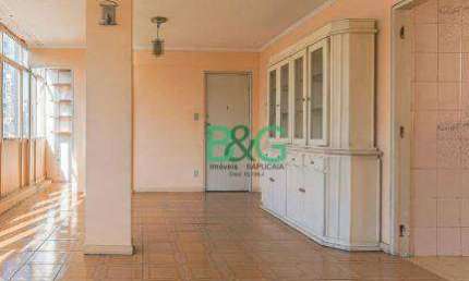 Apartamento com 3 dormitórios à venda, 103 m² por R$ 798.900,00 - Jardim Paulista - São Paulo/SP