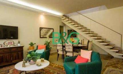Sobrado com 3 dormitórios à venda, 170 m² por R$ 1.039.000,00 - Cambuci - São Paulo/SP