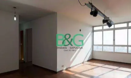 Apartamento à venda, 80 m² por r$ 530.000,00 - cambuci - são paulo/sp