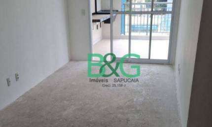 Studio com 1 dormitório à venda, 24 m² por R$ 486.500,00 - Vila Clementino	 - São Paulo/SP
