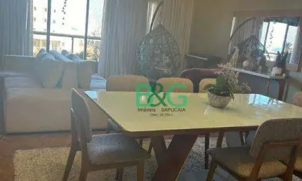 Apartamento à venda, 178 m² por R$ 1.170.000,00 - Vila Formosa - São Paulo/SP