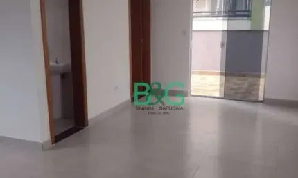 Apartamento com 2 dormitórios à venda, 40 m² por r$ 298.999,00 - chácara califórnia - são paulo/sp