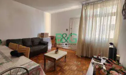 Apartamento com 2 dormitórios à venda, 70 m² por R$ 319.000,00 - Mooca - São Paulo/SP