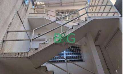 Prédio para alugar, 400 m² por R$ 14.993,00/mês - Vila Uberabinha - São Paulo/SP