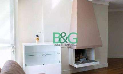 Apartamento com 3 dormitórios à venda, 85 m² por R$ 699.000,00 - Parque Mandaqui - São Paulo/SP