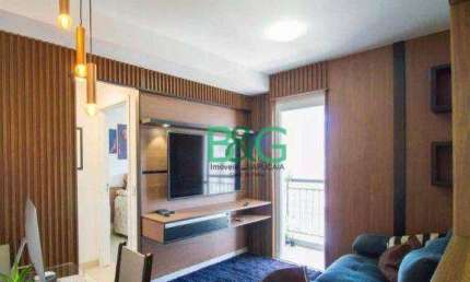 Apartamento com 1 dormitório à venda, 40 m² por R$ 303.900,00 - Sé - São Paulo/SP
