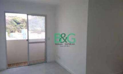 Apartamento à venda, 55 m² por R$ 296.800,00 - Conjunto Residencial Butantã - São Paulo/SP