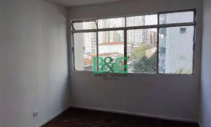 Apartamento com 2 dormitórios à venda, 70 m² por R$ 424.000,00 - Ipiranga - São Paulo/SP