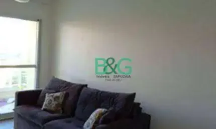 Apartamento com 2 dormitórios à venda, 61 m² por r$ 678.900,00 - ipiranga - são paulo/sp