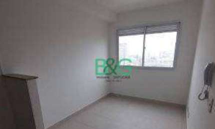 Apartamento com 1 dormitório à venda, 29 m² por R$ 238.560,00 - Vila Ema - São Paulo/SP