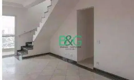 Apartamento com 3 dormitórios à venda, 190 m² por R$ 934.000 - Vila Maria Alta - São Paulo/SP