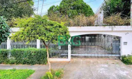 Casa à venda, 243 m² por R$ 2.200.000,00 - Jardim Leonor Mendes de Barros - São Paulo/SP