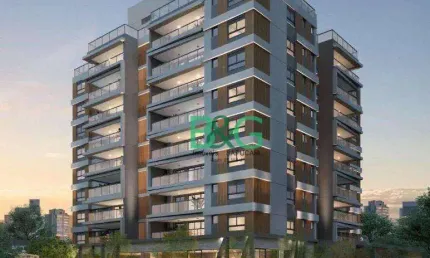 Apartamento com 4 dormitórios à venda, 189 m² por r$ 4.486.833,12 - recanto paraíso - são paulo/sp