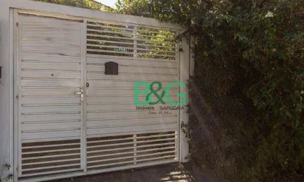Sobrado à venda, 136 m² por R$ 1.250.000,00 - Vila Romana - São Paulo/SP