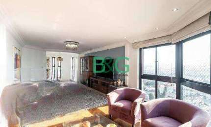 Apartamento com 3 dormitórios à venda, 160 m² por R$ 1.198.900,00 - Parque da Mooca - São Paulo/SP