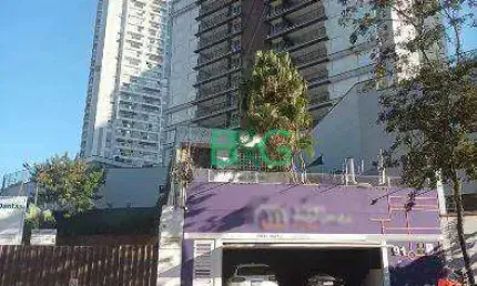 Sobrado com 5 dormitórios para alugar, 250 m² por R$ 17.324,00/mês - Vila Andrade - São Paulo/SP