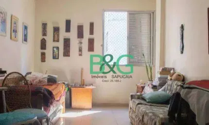 Apartamento com 1 dormitório à venda, 60 m² por r$ 319.000,00 - tatuapé - são paulo/sp