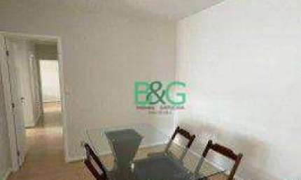 Apartamento com 1 dormitório à venda, 146 m² por R$ 1.500.000,00 - Vila Cordeiro - São Paulo/SP