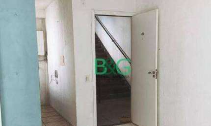 Apartamento com 2 dormitórios à venda, 39 m² por R$ 240.000 - Capão Redondo - São Paulo/SP