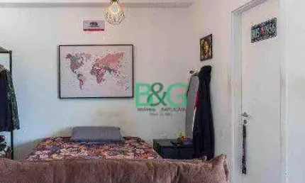 Apartamento com 1 dormitório à venda, 34 m² por R$ 373.900,00 - Vila Prudente (Zona Leste) - São Paulo/SP