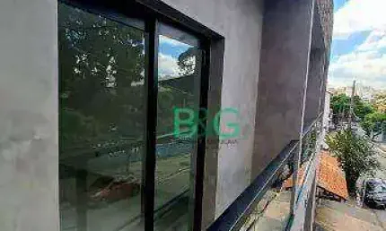 Sala para alugar, 32 m² por R$ 2.500/mês - Vila Aricanduva - São Paulo/SP