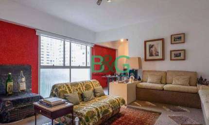 Apartamento com 3 dormitórios à venda, 161 m² por R$ 1.349.000,00 - Paraíso - São Paulo/SP