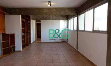 Apartamento com 3 dormitórios à venda, 125 m² por R$ 1.489.000,00 - Itaim Bibi - São Paulo/SP