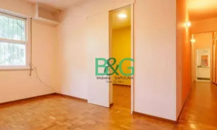 Apartamento com 3 dormitórios à venda, 120 m² por r$ 1.989.000,00 - jardim paulista - são paulo/sp