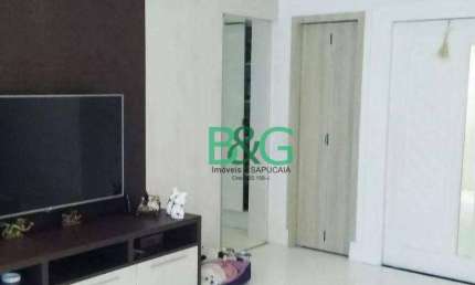 Apartamento com 4 dormitórios à venda, 175 m² por R$ 1.849.000,00 - Vila Carrão - São Paulo/SP