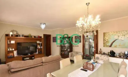 Apartamento com 3 dormitórios à venda, 126 m² por r$ 939.000,00 - vila carrão - são paulo/sp