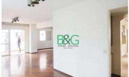 Apartamento com 3 dormitórios à venda, 167 m² por R$ 1.574.000,00 - Cidade Monções - São Paulo/SP
